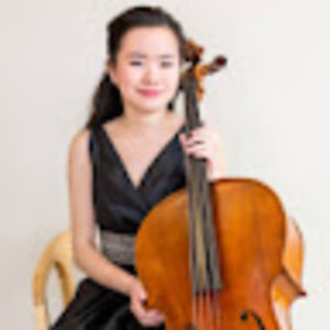 Meet your Posher, Chialing